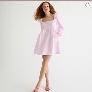 J Crew dress